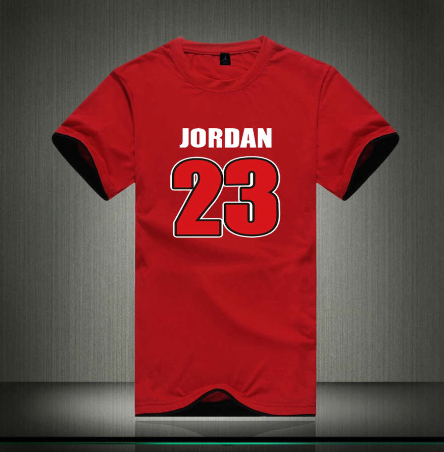 men jordan t-shirt S-XXXL-1934